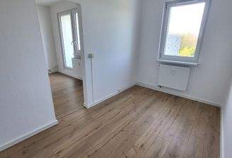 WOHNBEISPIEL - Schlafzimmer