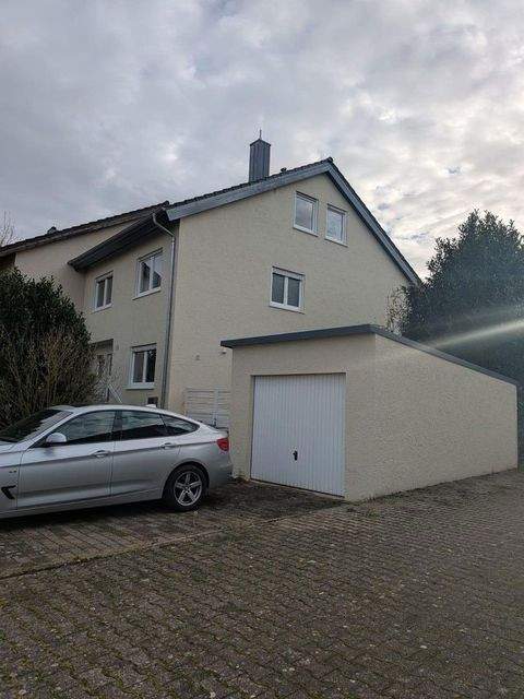 Gemmingen Häuser, Gemmingen Haus kaufen