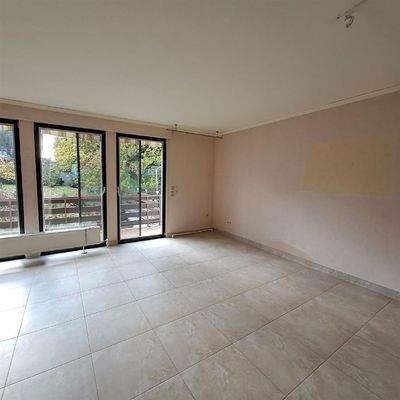 Wohn- u. Essbereich - Erdgeschoss