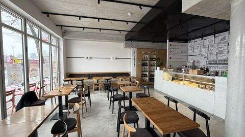 Berlin Gastronomie, Pacht, Gaststätten