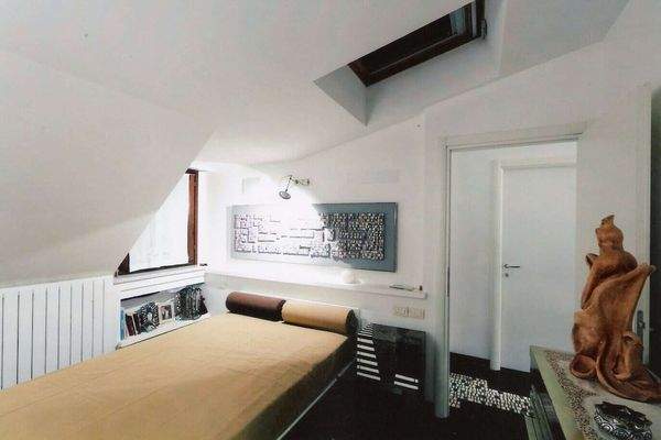 Appartment in Cupra Marittima (Ascoli Piceno)