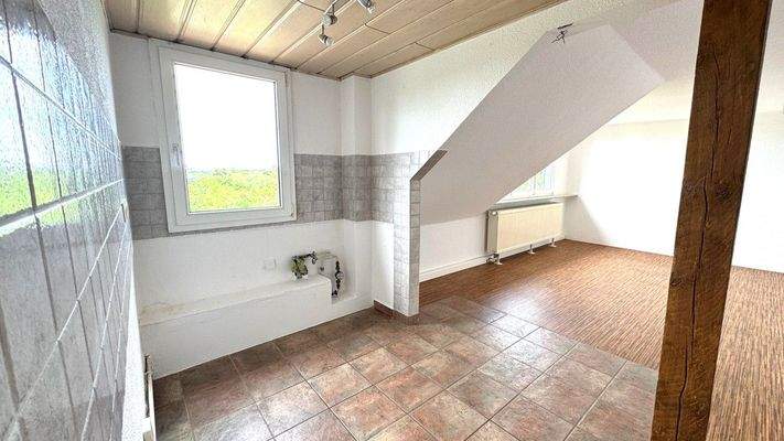 Wohn- und Essbereich