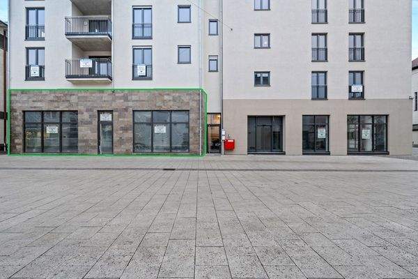 Ansicht Sedelhofgasse