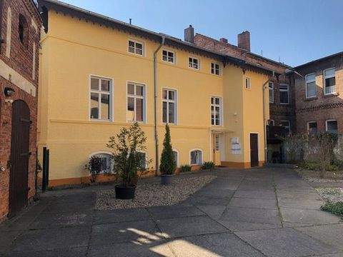 Stendal Wohnungen, Stendal Wohnung mieten