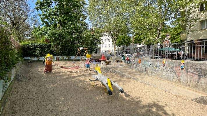 Spielplatz