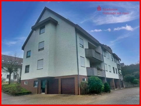 Herzberg Wohnungen, Herzberg Wohnung kaufen