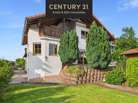 Höchst im Odenwald Häuser, Höchst im Odenwald Haus kaufen