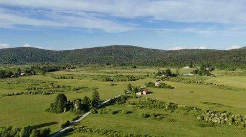 Plaški Grundstücke, Plaški Grundstück kaufen