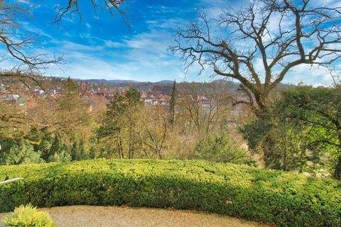 Schwäbisch Gmünd Häuser, Schwäbisch Gmünd Haus kaufen