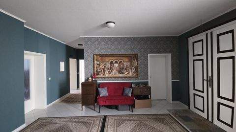 Gera Wohnungen, Gera Wohnung mieten