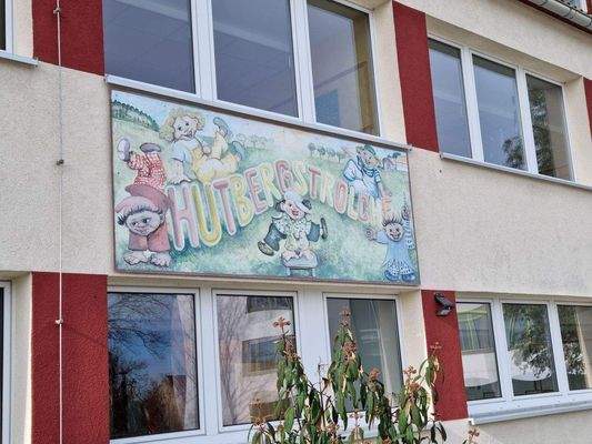 Kindertagesstätte Hutbergstrolche