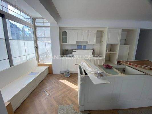 4-Bedroom Villa with Private Pool and Sauna in Fethiye Muğla