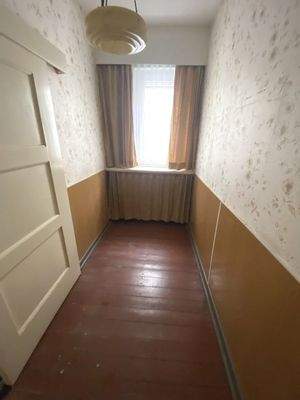 Abstellraum Büro EG