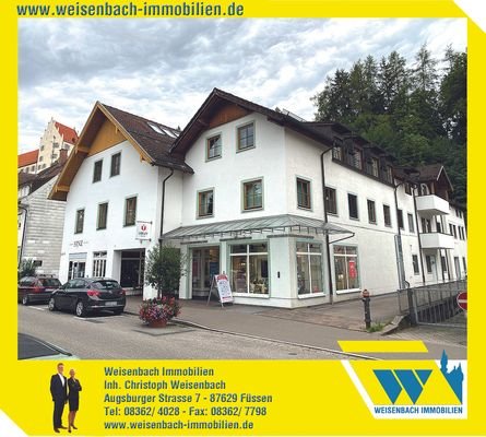 Weisenbach Immobilien