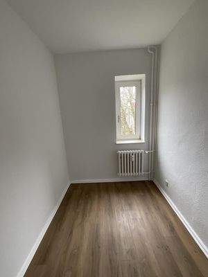 Halbe Zimmer