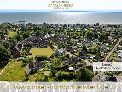 Scharbeutz / Haffkrug Wohnungen, Scharbeutz / Haffkrug Wohnung kaufen