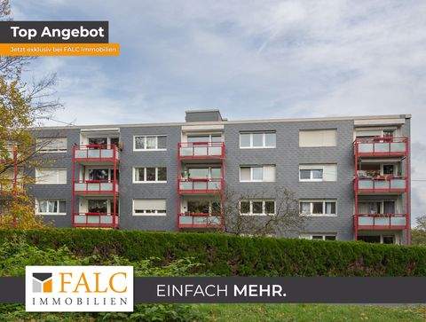 Heiligenhaus Wohnungen, Heiligenhaus Wohnung kaufen