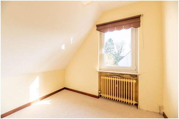 Zweites Kinderzimmer