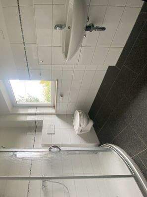 Bad Dachgeschoss