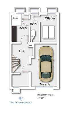 Grundriss Untergeschoss!