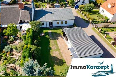 Wusterhusen Häuser, Wusterhusen Haus kaufen