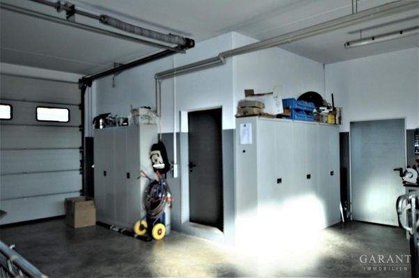 Halle/Lager/Werkstatt