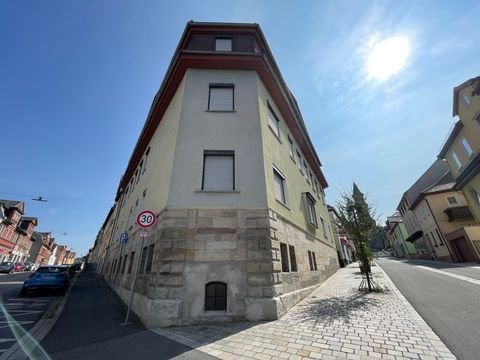 Neustadt bei Coburg Wohnungen, Neustadt bei Coburg Wohnung mieten