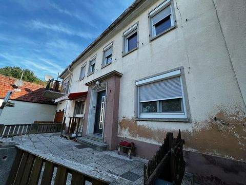 Adenbach Renditeobjekte, Mehrfamilienhäuser, Geschäftshäuser, Kapitalanlage