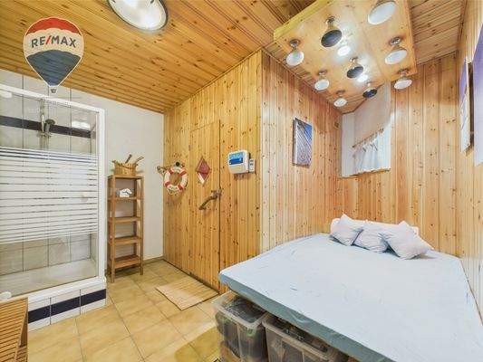 Sauna KG