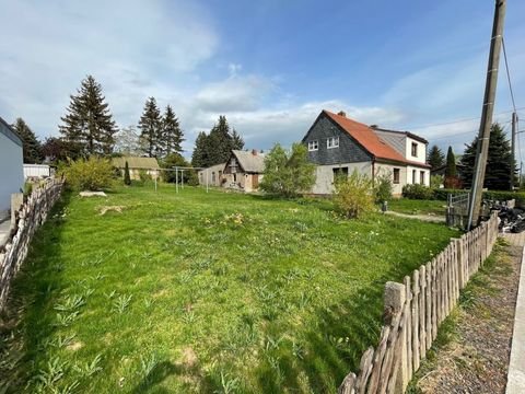 Neukirchen/Erzgebirge Häuser, Neukirchen/Erzgebirge Haus kaufen