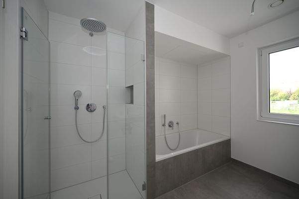 In hochwertiger Vollausstattung