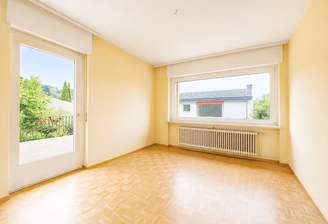 Wohn und Esszimmer