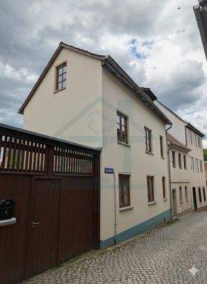 Straßenansicht renovierungsvorschlag