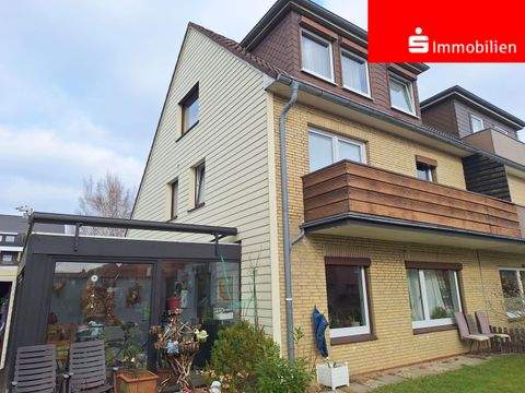 Büsum Häuser, Büsum Haus kaufen