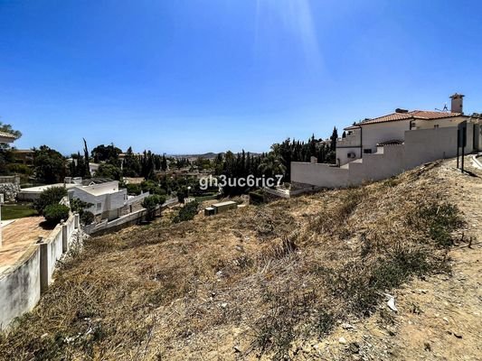 Photo: Residential Plot in Mijas