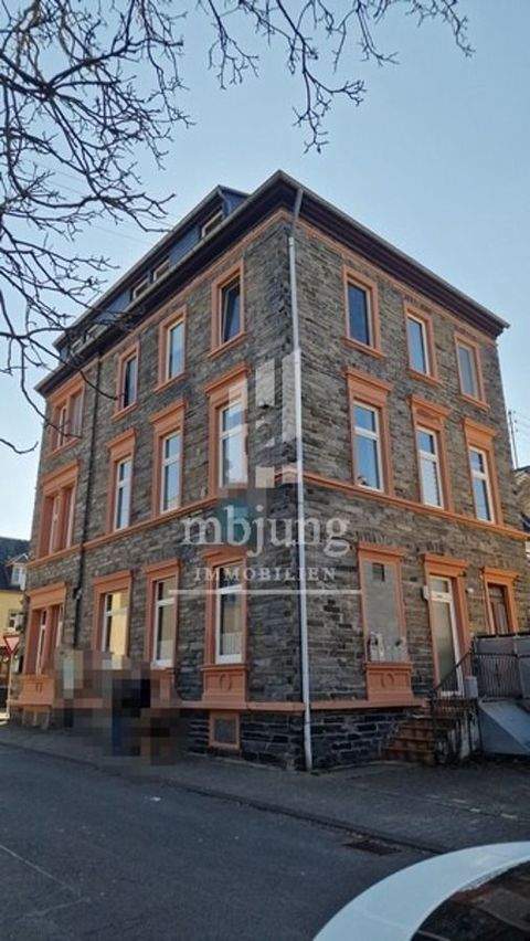 Mülheim (Mosel) Wohnungen, Mülheim (Mosel) Wohnung mieten