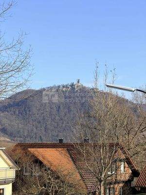 Ausblick Kinderzimmer nr. 2