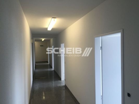 im 2. Obergeschoss