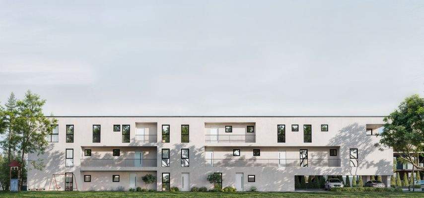 Unverbindliche Illustration