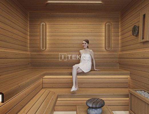 Smart Properties Close to the Sea in Alanya Avsallar