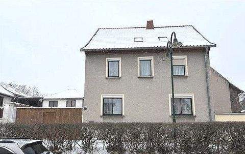 Hauteroda Häuser, Hauteroda Haus kaufen