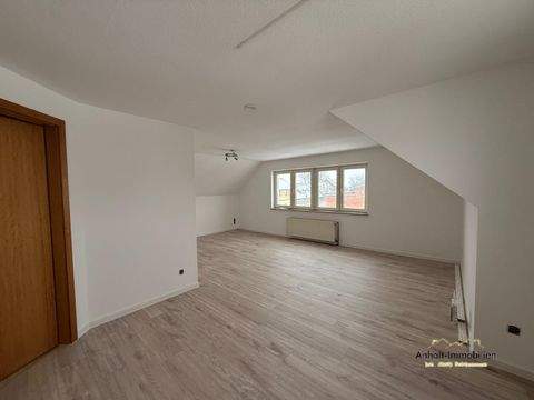 Radegast / Weißandt Wohnungen, Radegast / Weißandt Wohnung mieten