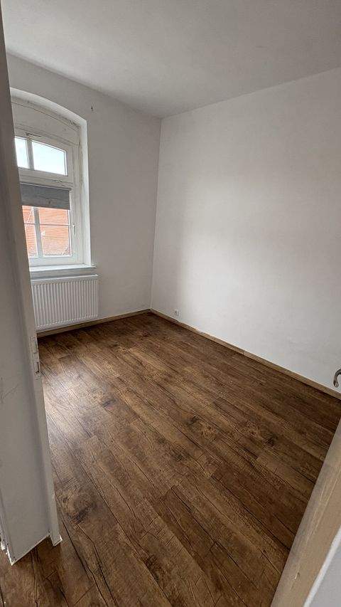 Naumburg Wohnungen, Naumburg Wohnung kaufen