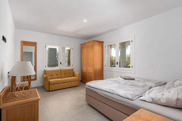 Weiteres Schlafzimmer