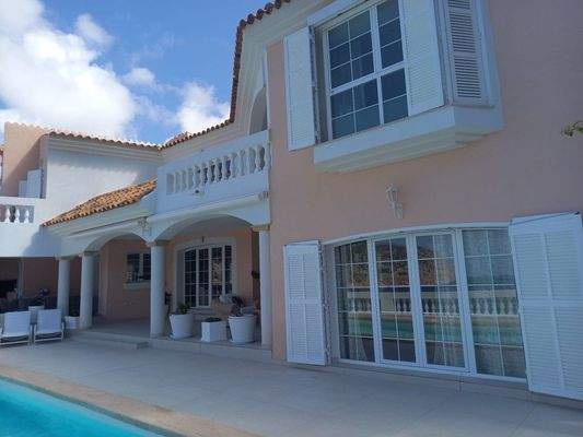 casa en primera linea en venta en Camp de Mar (3)