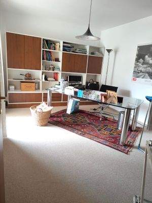 Kinder-/Arbeitszimmer