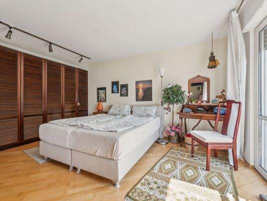 Schlafzimmer I - II _1