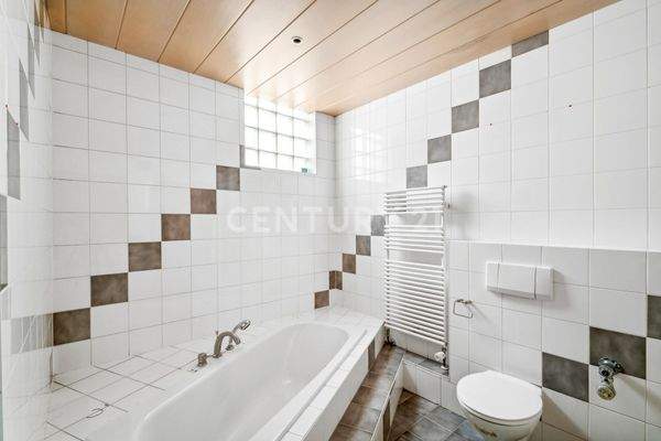 Wohnung Nr. 4 Obergeschoss, Bahnhofstr. 6+8