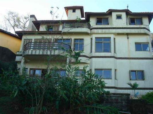 Ansicht Immobilie Porto Alegre