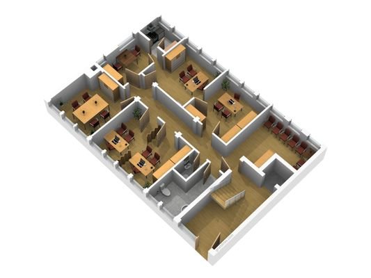 Büro/Praxis 